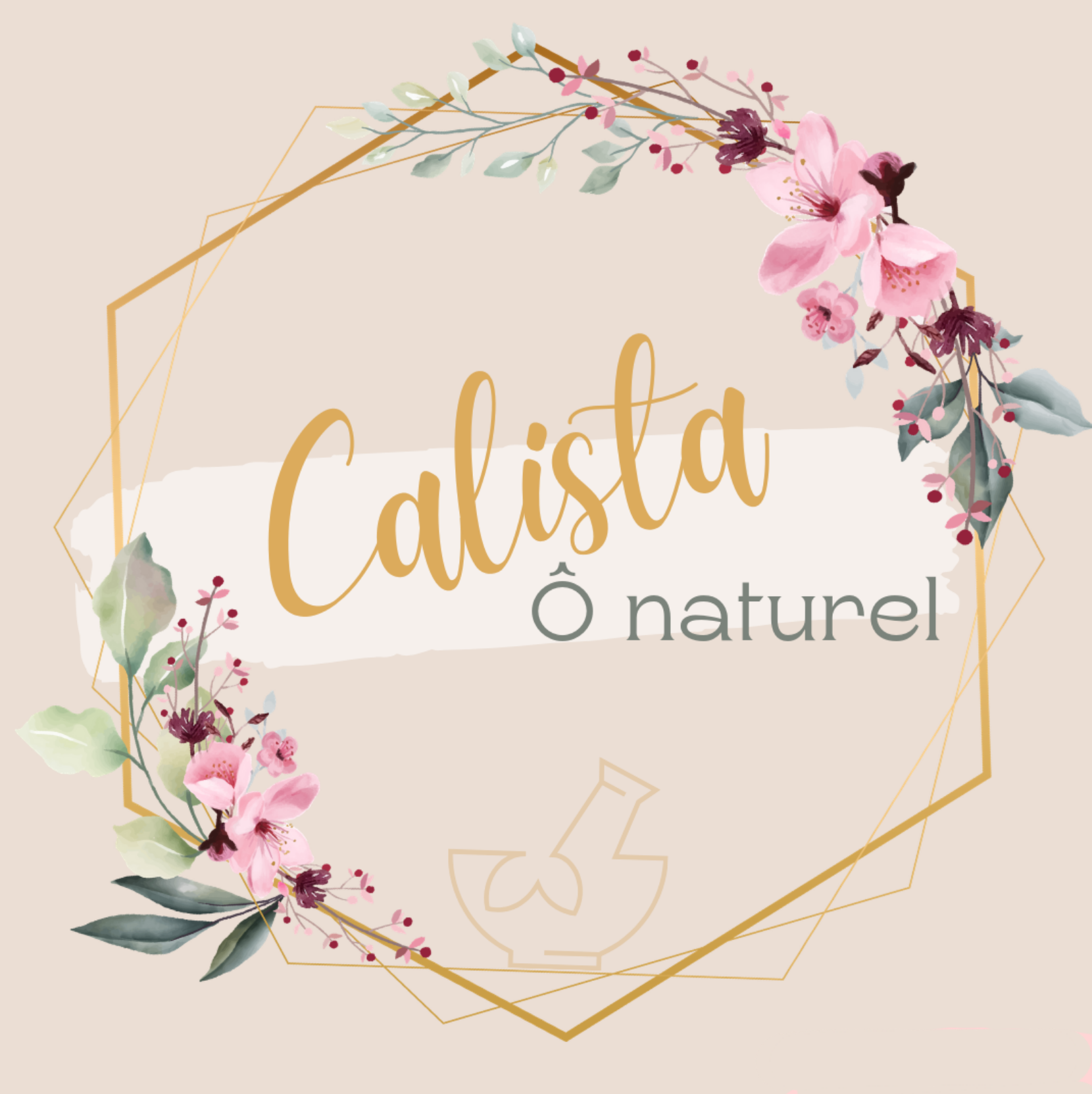 Calista Ô naturel